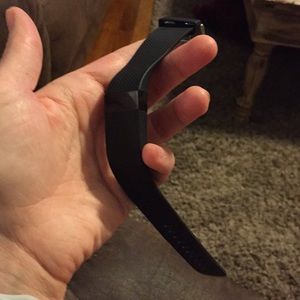 Fitbit Charge HR